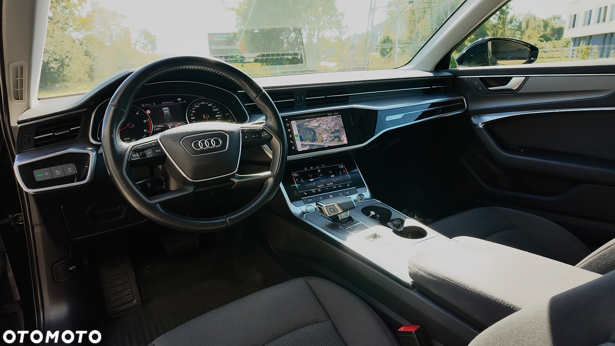 Audi A6 - 15