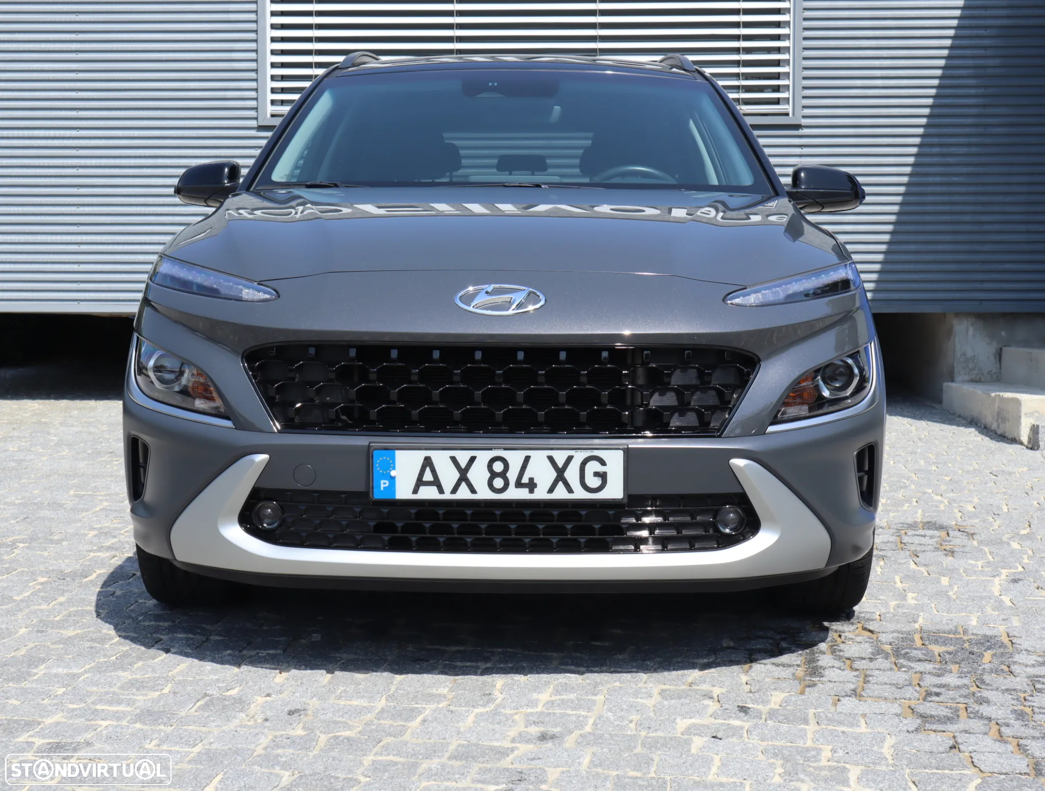 Hyundai Kauai 1.0 T-GDi Premium (TT) - 8