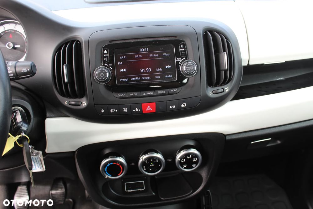 Fiat 500L - 19