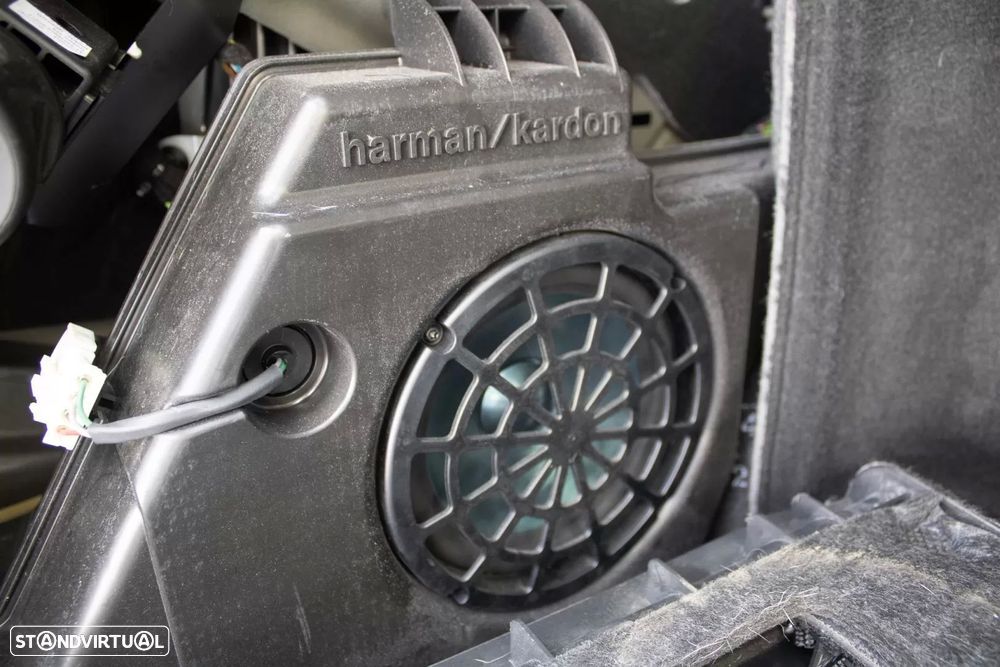 Mercedes-Benz C 220 (BlueTEC) d Station 7G-TRONIC Avantgarde - 42