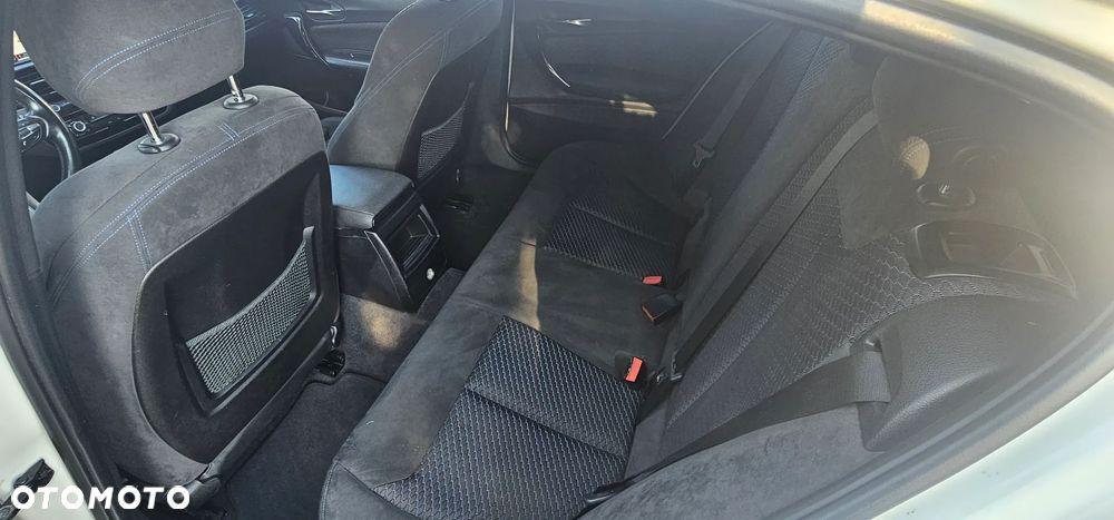 BMW Seria 1 118i M Sport - 14
