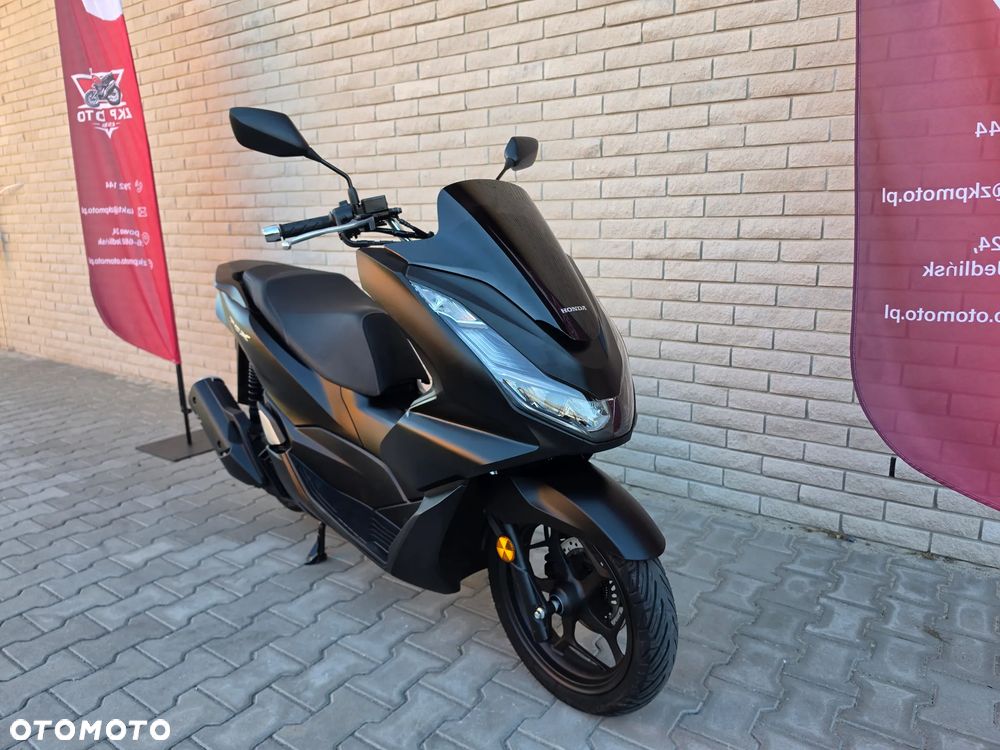 Honda PCX - 2