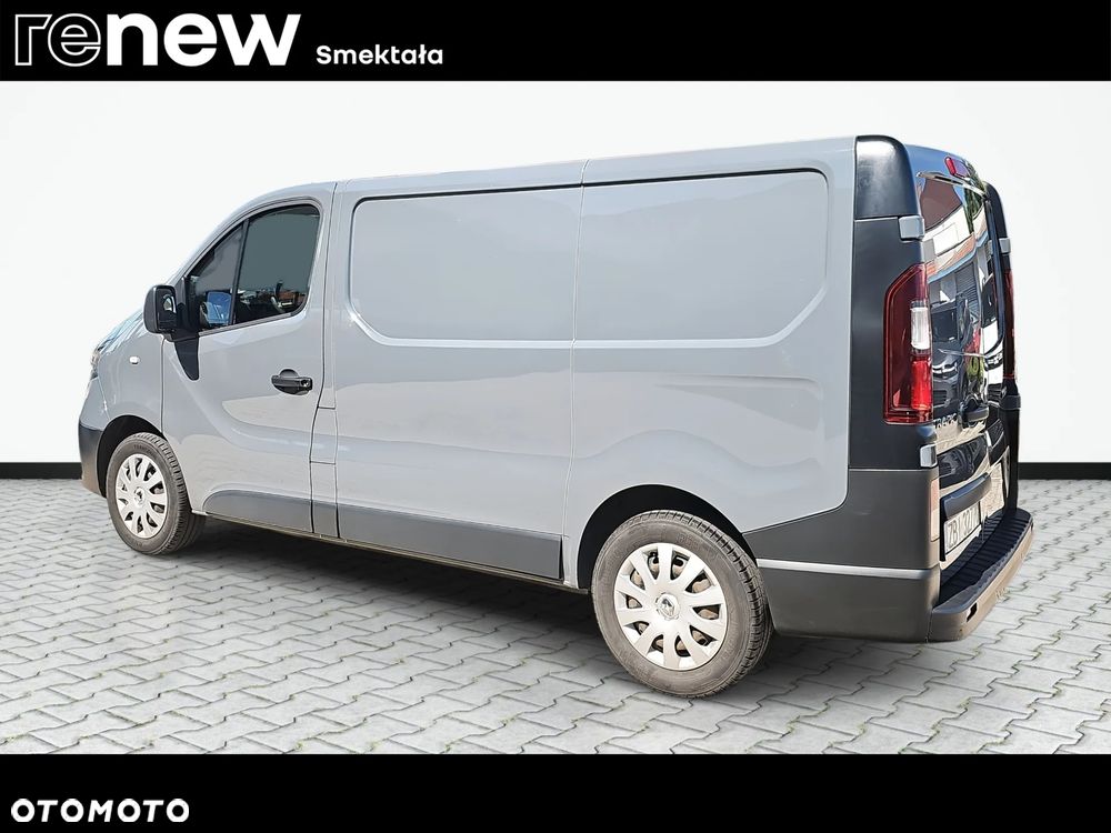 Renault TRAFIC L1H1 Pack Clim FULL LED - 7