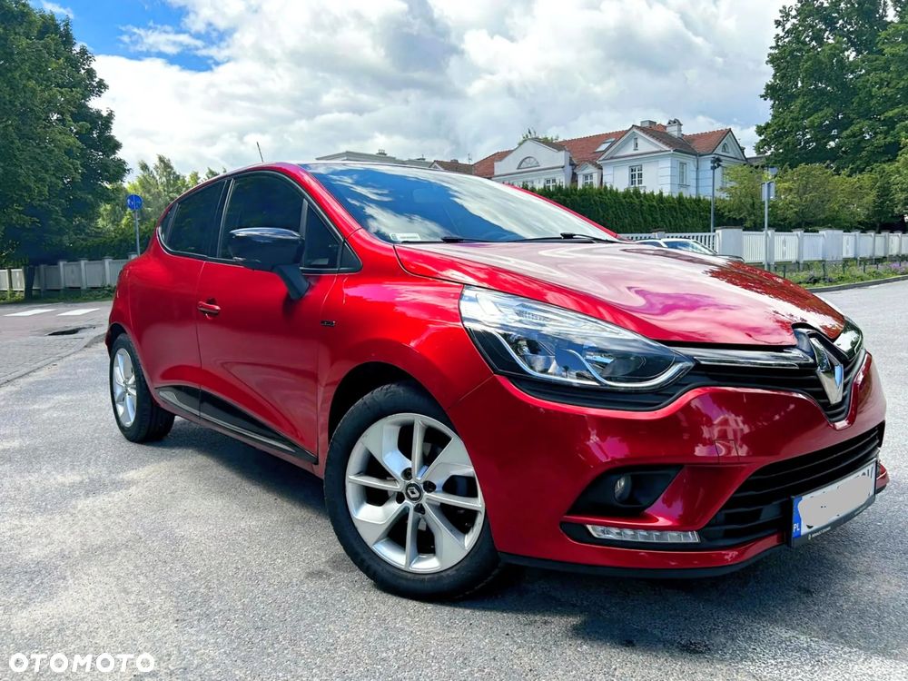 Renault Clio 0.9 Energy TCe Limited Plus - 2