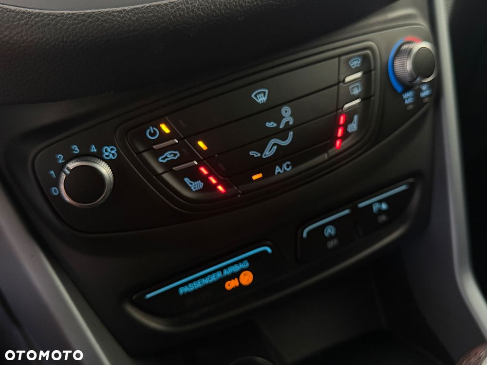 Ford B-MAX - 7