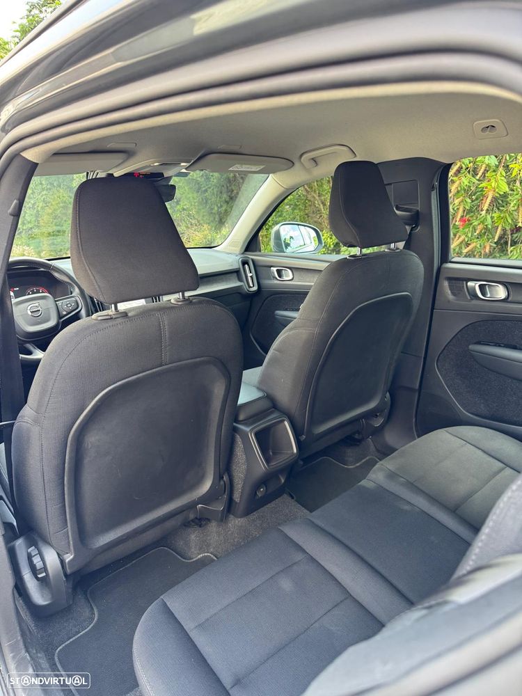 Volvo XC 40 1.5 T3 Tech Edition - 7