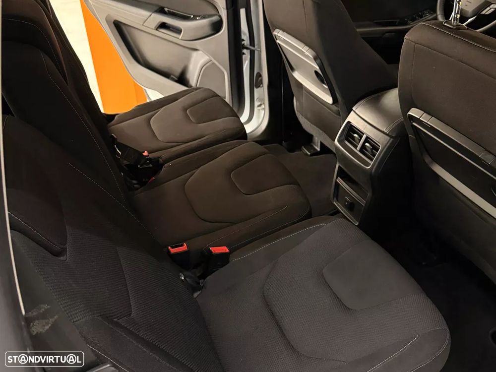 Ford S-Max 2.0 TDCi DPF Aut. Titanium - 11