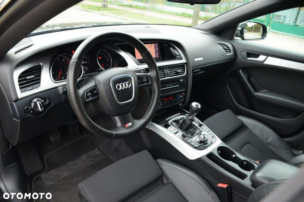 Audi A5 Sportback - 22