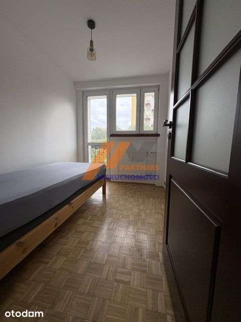 3 pokoje Aleje Jerozolimskie 135