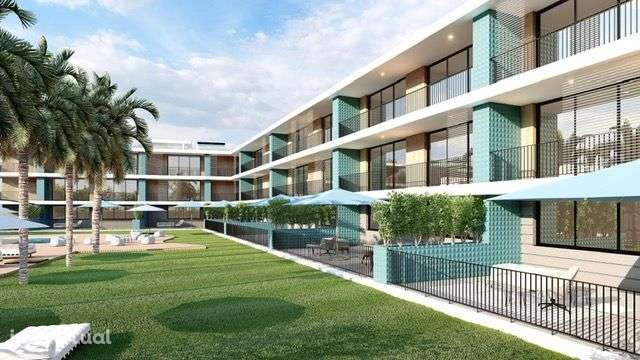 Terreno em Olhão para construção/ Projeto Aprovado - Grande imagem: 5/12