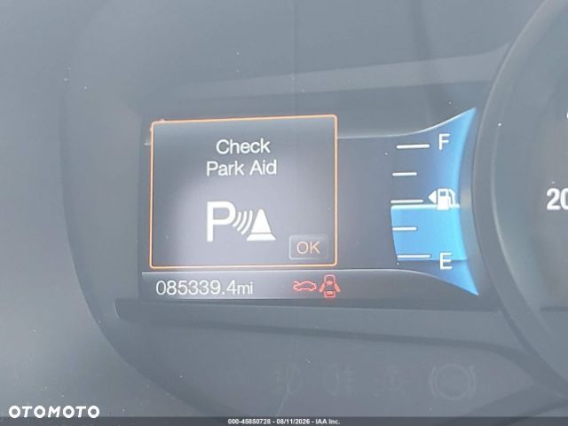 Ford Edge - 14
