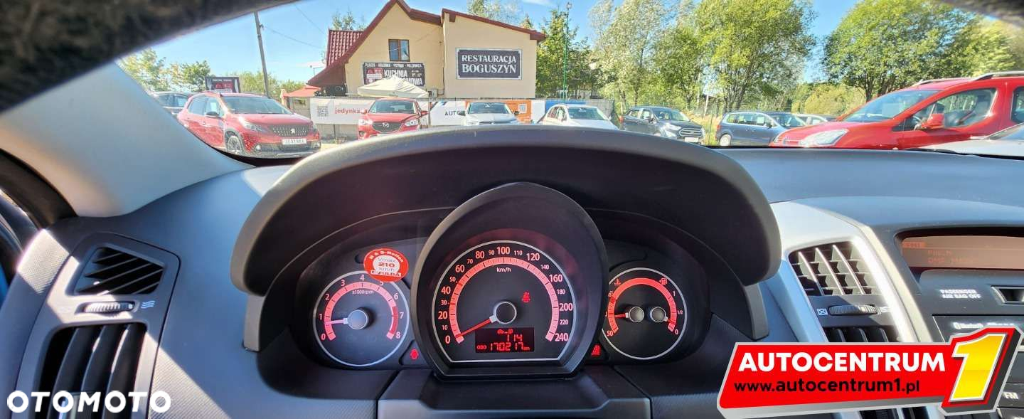 Kia Ceed - 7