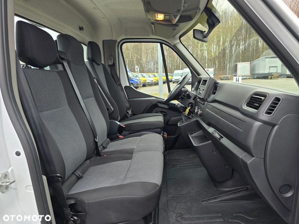 Renault JEGGER MASTER laweta - 18