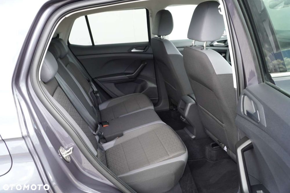 Volkswagen T-Cross 1.0 TSI OPF DSG Style - 14
