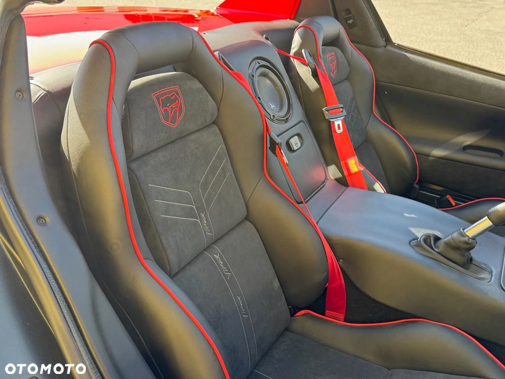 Dodge Viper - 10