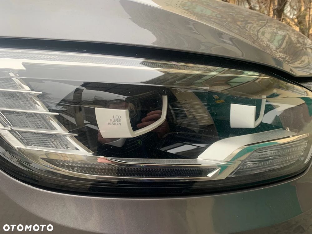 Renault Scenic ENERGY dCi 110 EDC BOSE EDITION - 24