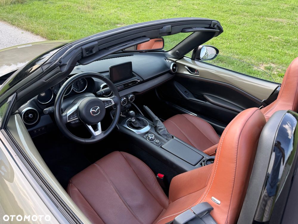 Mazda MX-5 ST SKYACTIV-G 1.5 Kazari - 20
