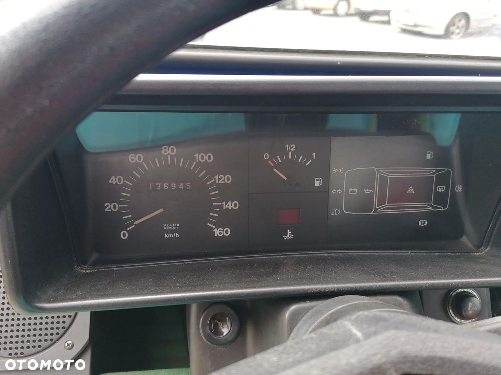 Fiat Panda 750 Fire - 7