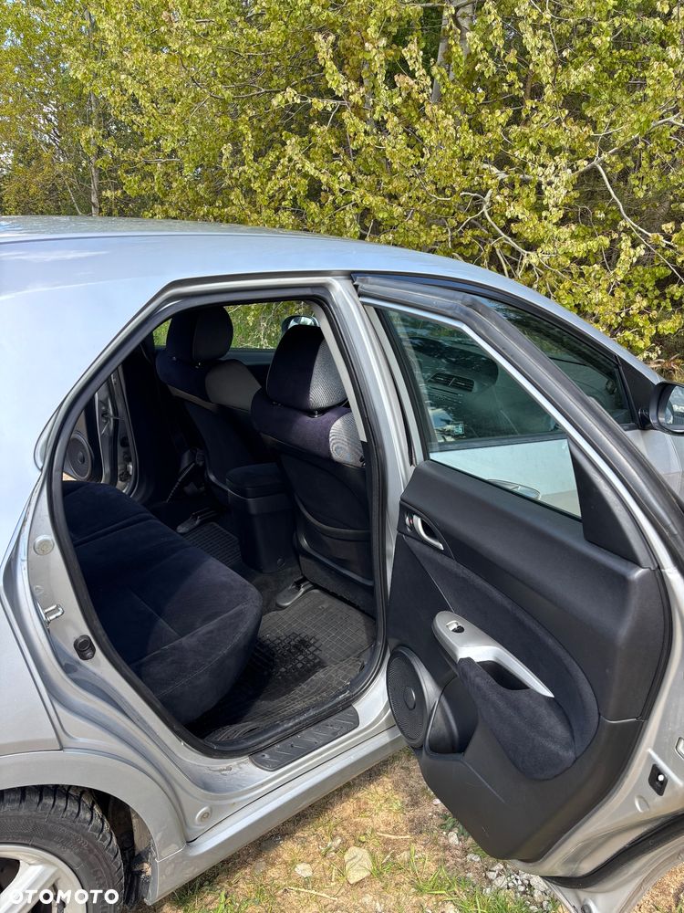 Honda Civic 2.2i-CTDi Sport - 14