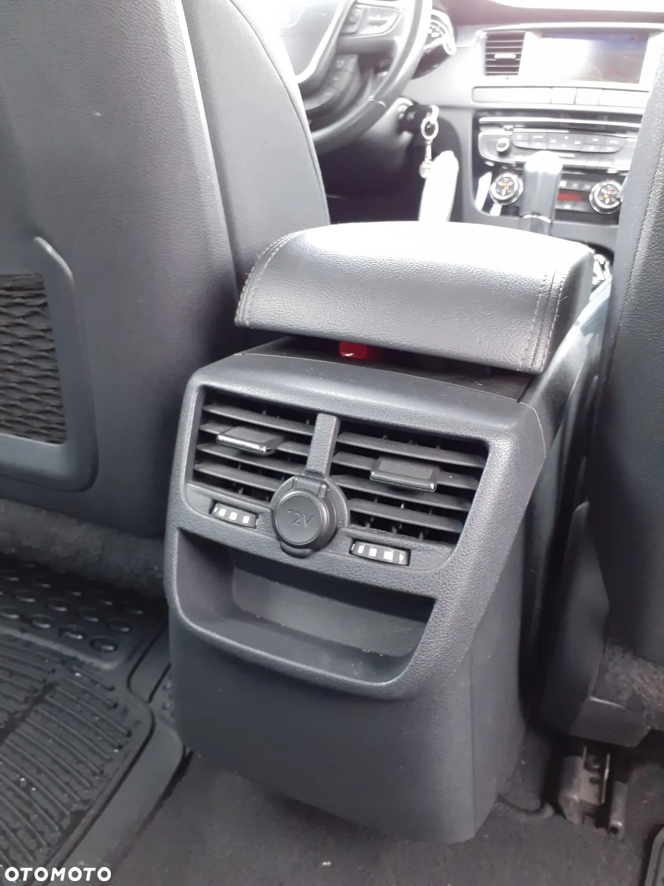 Peugeot 508 1.6 e-HDi Access S&S - 12
