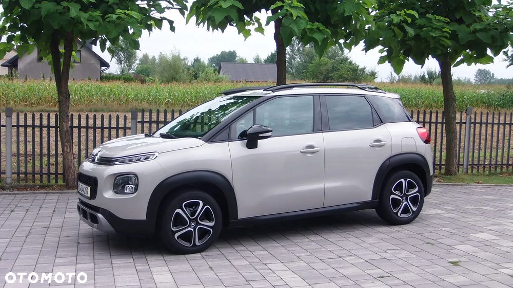 Citroën C3 Aircross 1.2 PureTech GPF Live - 7
