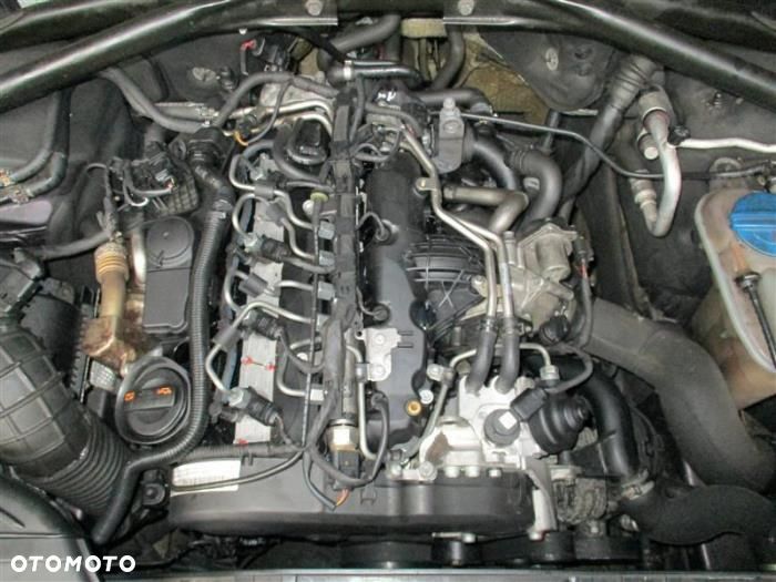 Audi a6 q5 silnik 2 0 tdi CAG - 1