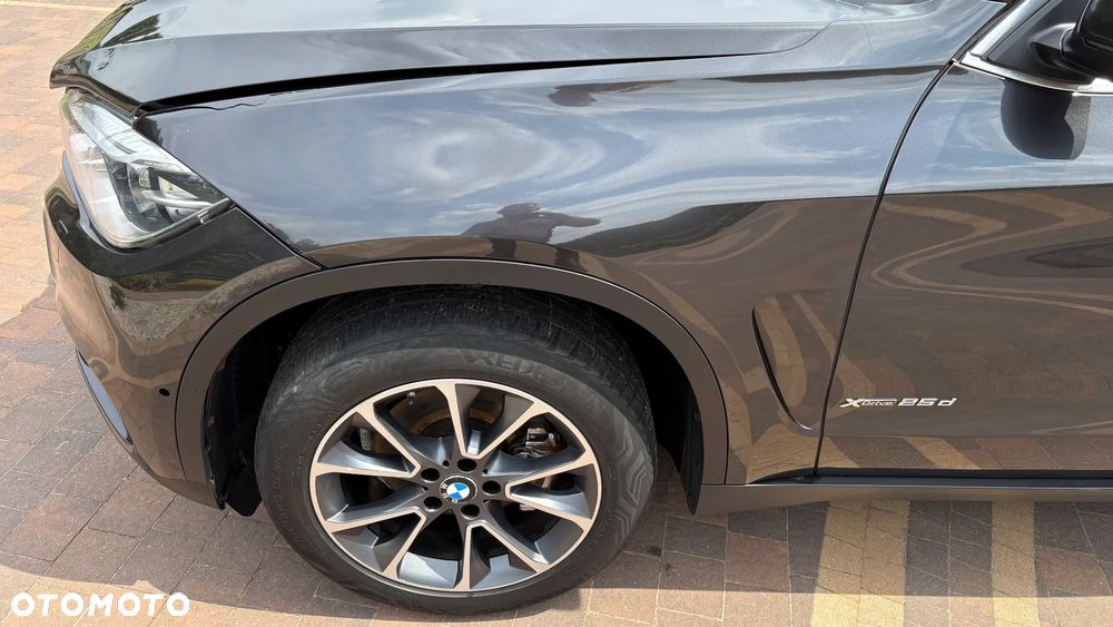 BMW X5 xDrive25d - 15