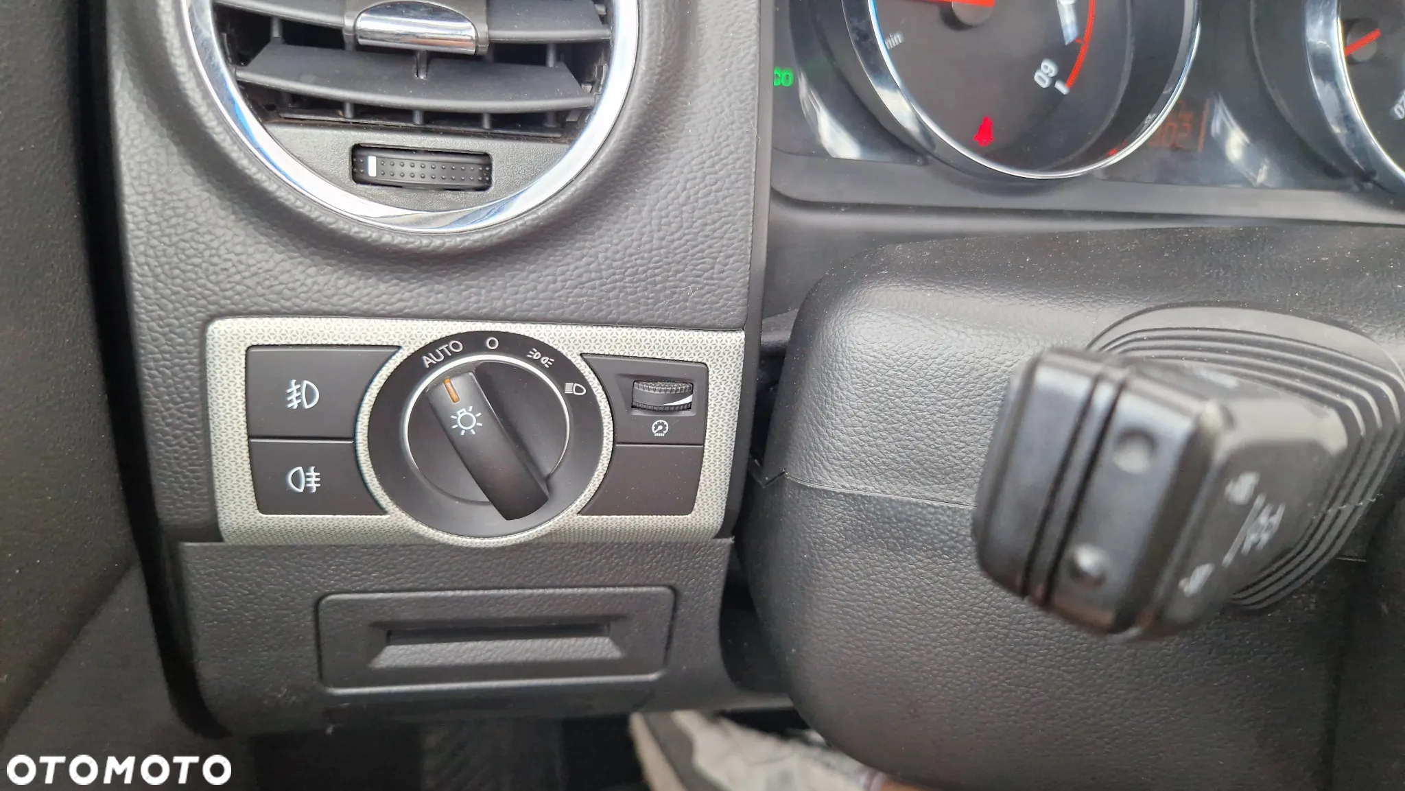Opel Antara 2.2 CDTI Cosmo - 21