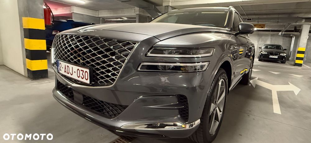 Genesis GV70 - 20