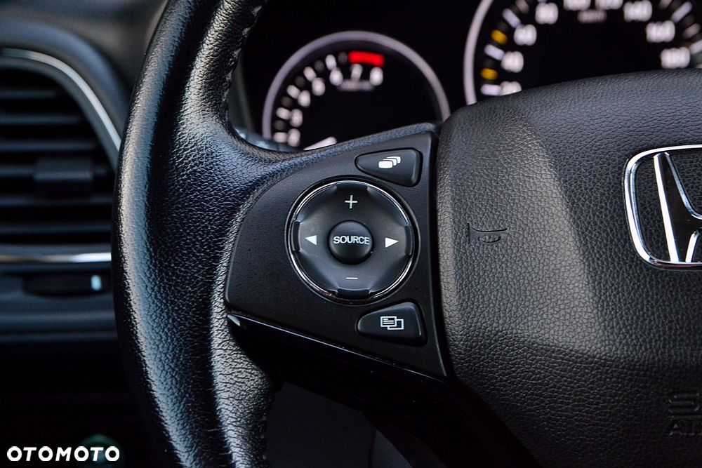 Honda HR-V 1.5 i-VTEC Elegance - 24