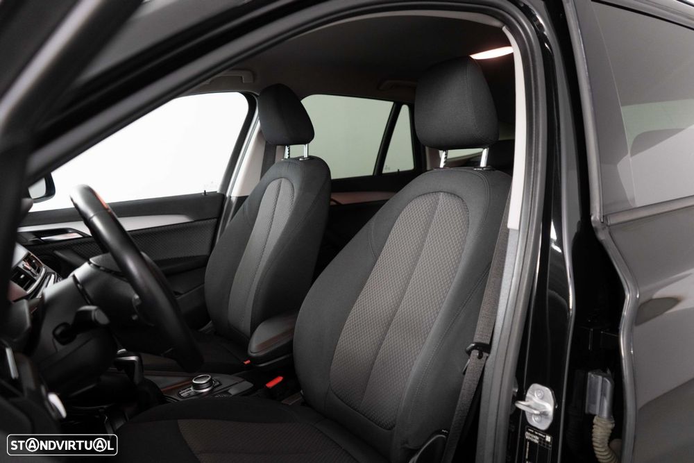 BMW X1 25 e xDrive - 10