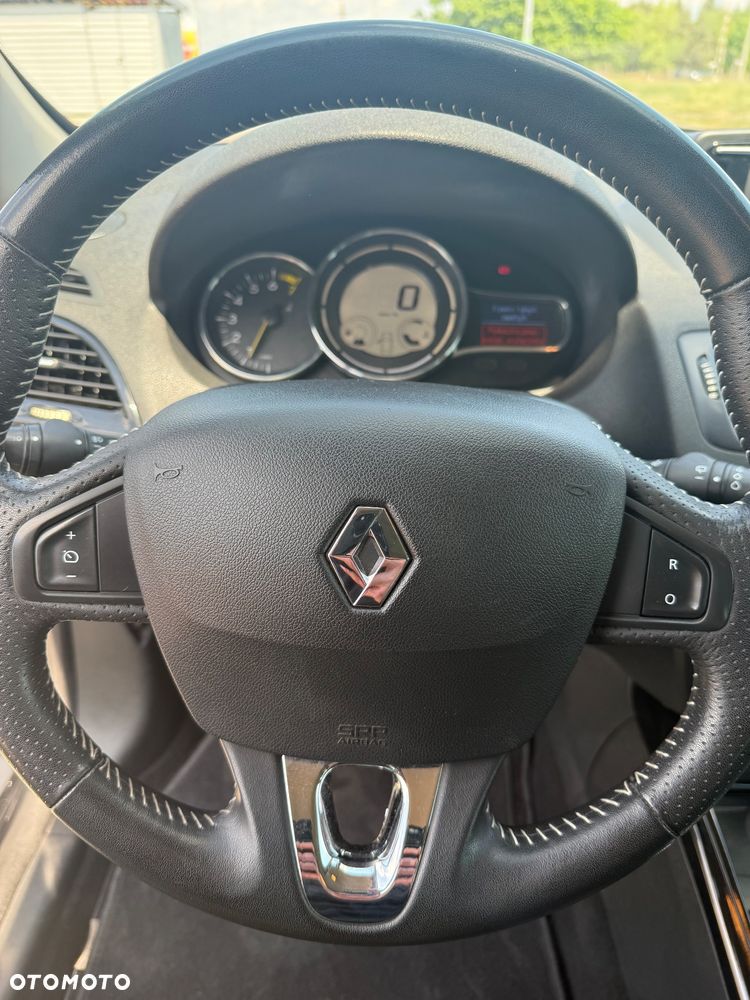 Renault Megane 1.2 16V TCE Energy Bose Edition - 16