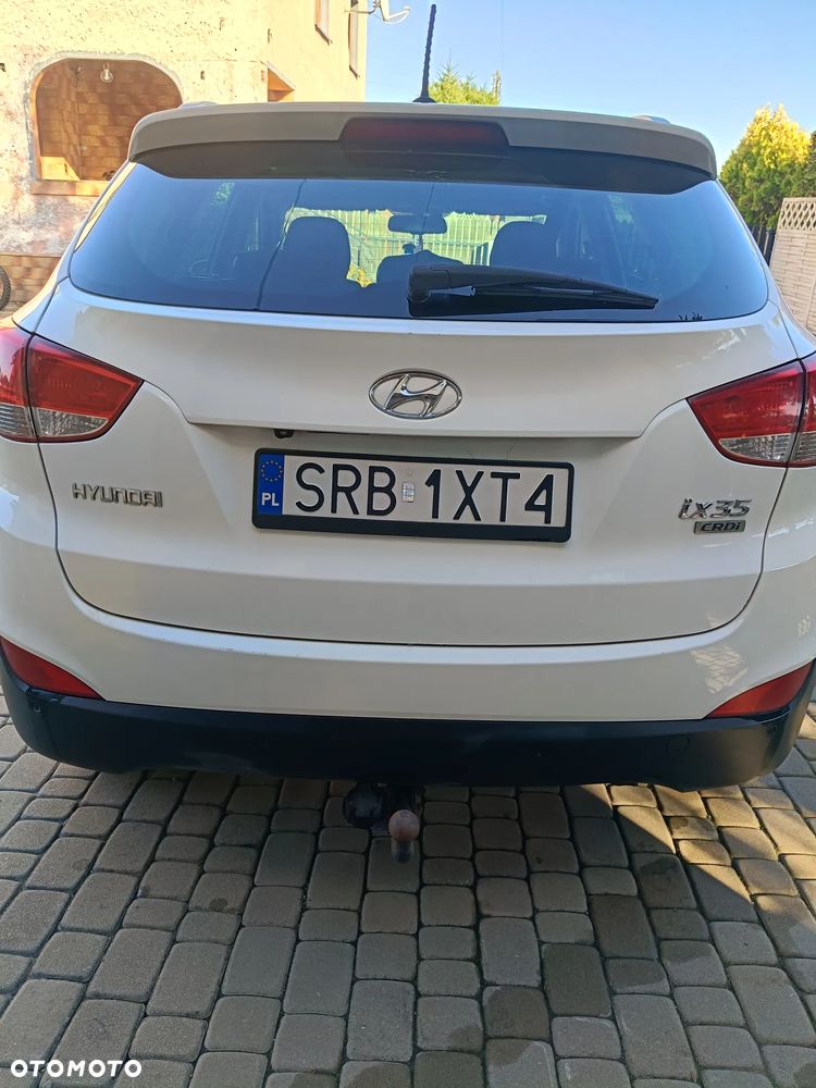 Hyundai Tucson - 3