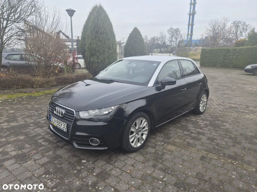 Audi A1 Sportback - 1