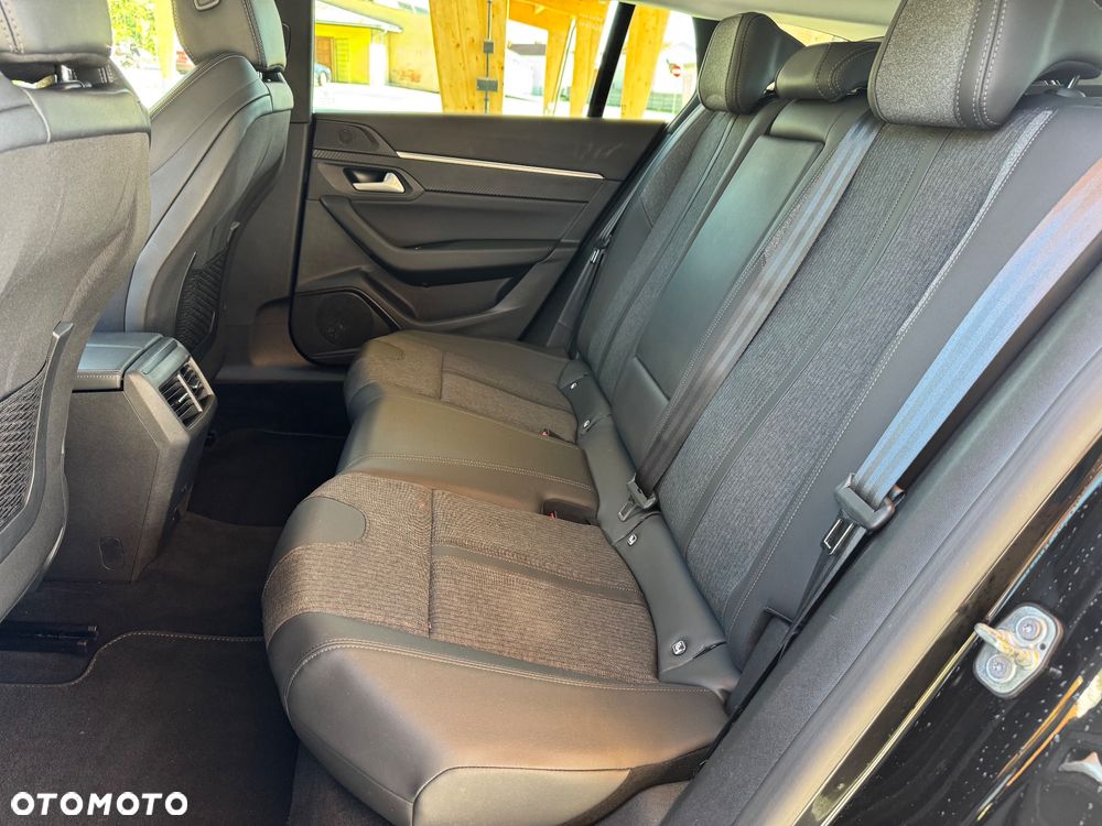 Peugeot 508 225 e-EAT8 Allure - 10