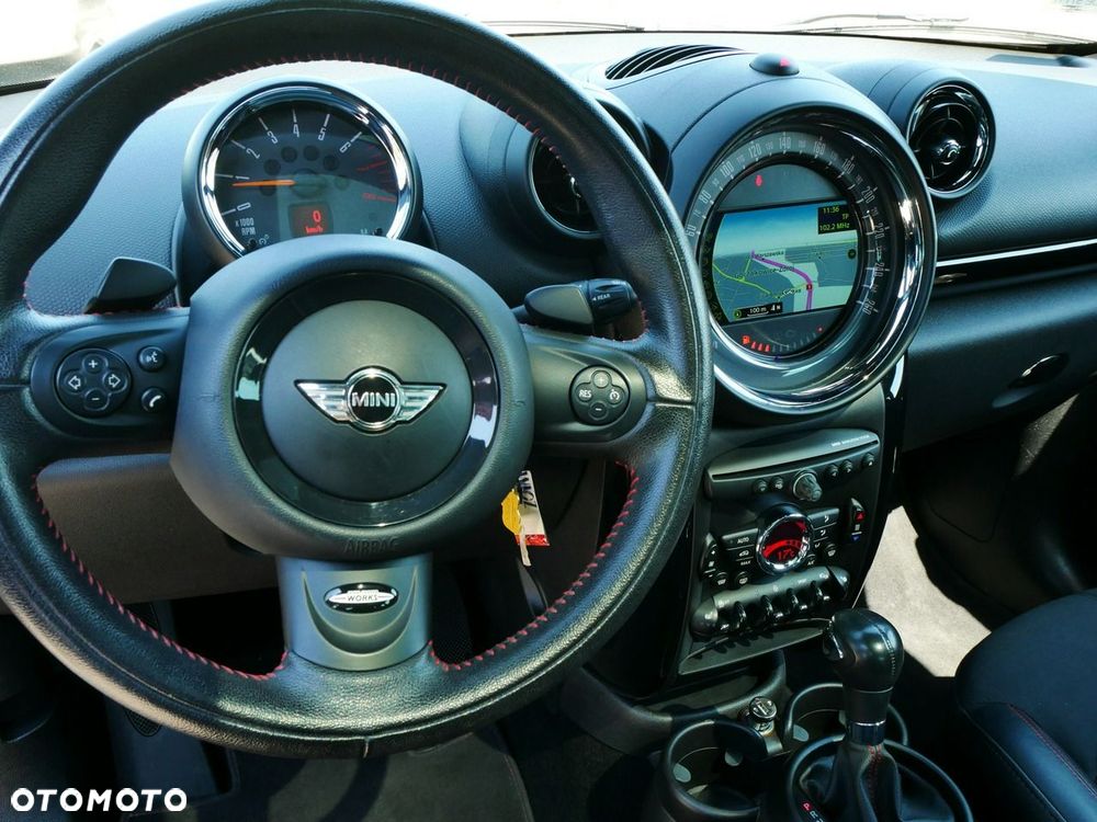 MINI Countryman - 6