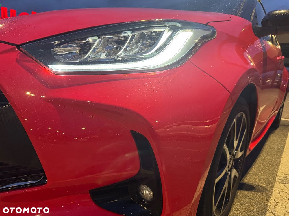 Toyota Yaris 1.5 Premiere Edition CVT - 4