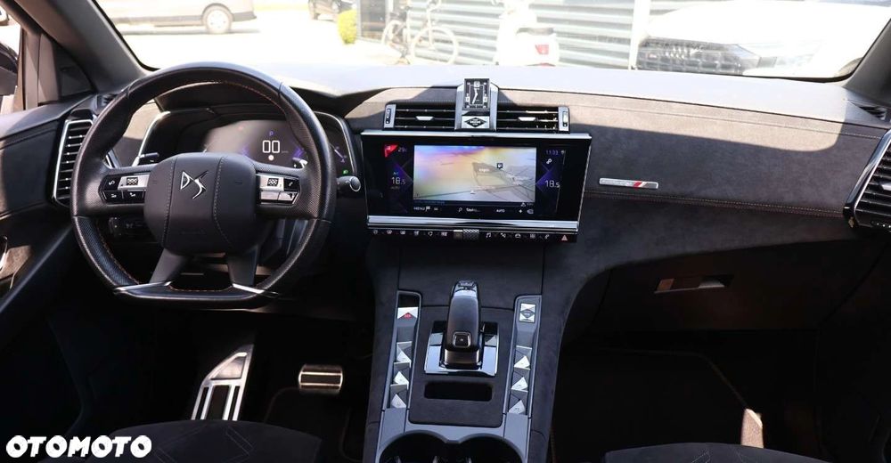 DS Automobiles DS 7 Crossback 1.5 BlueHDi Bastille - 26