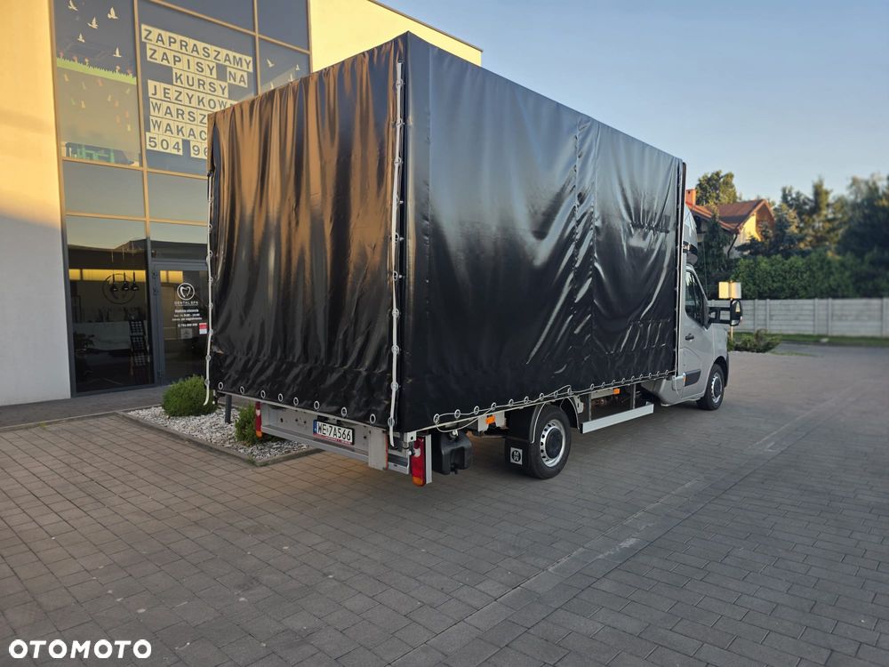 Renault Master - 6