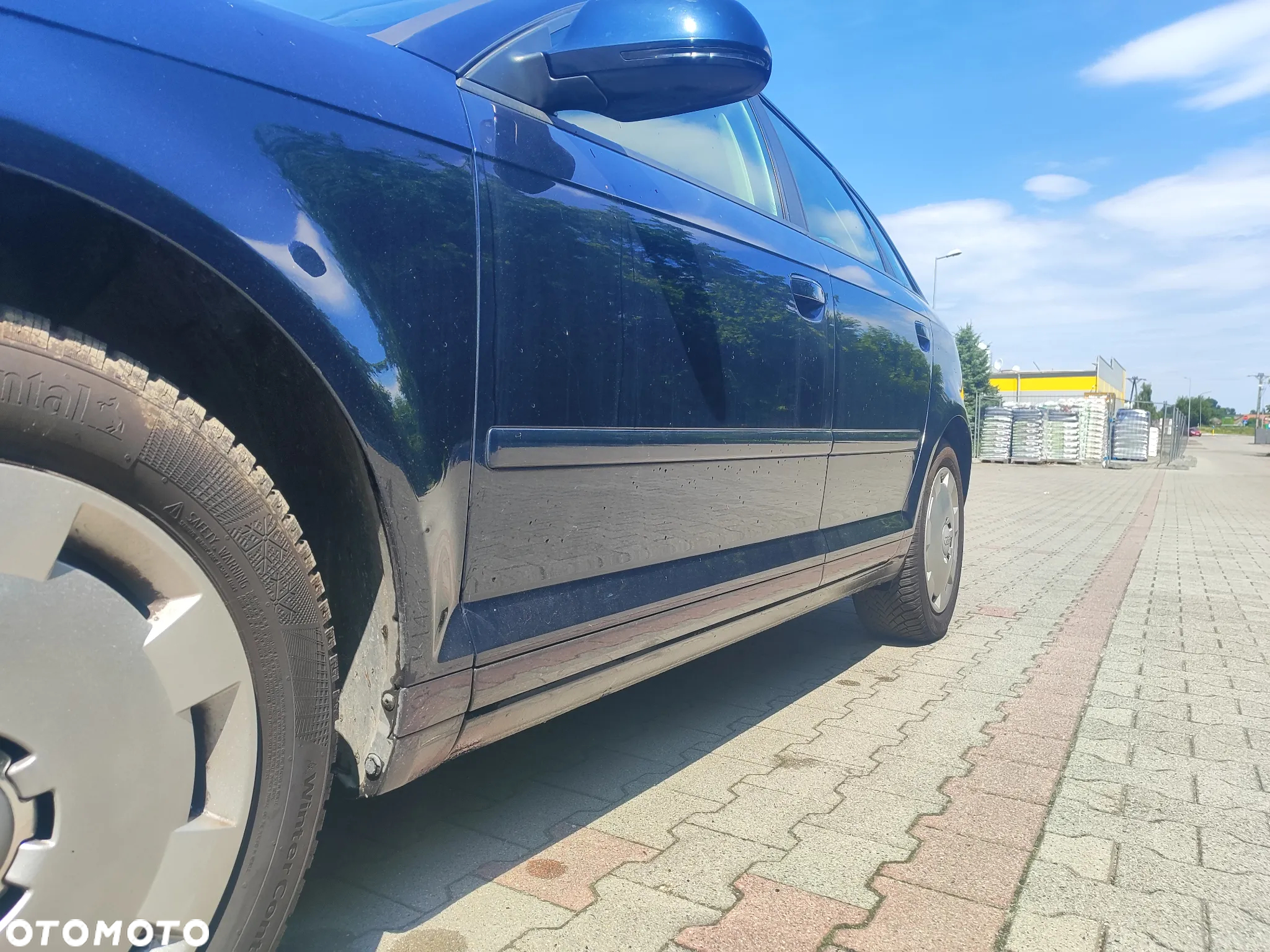 Audi A3 1.4 TFSI Sportback Ambiente - 13
