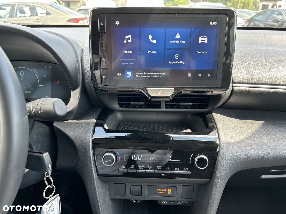 Toyota Yaris Cross Hybrid 1.5 Comfort - 14