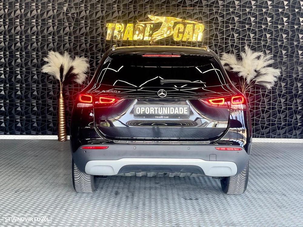 Mercedes-Benz GLA 250 e Business Solutionss Grande Frota - 28