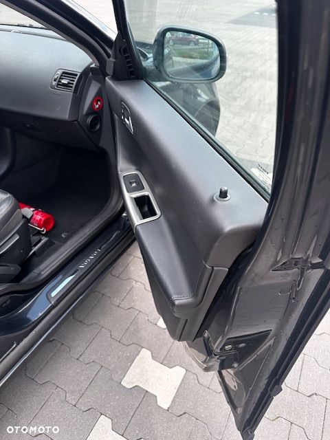 Volvo V50 1.6D DRIVe - 13