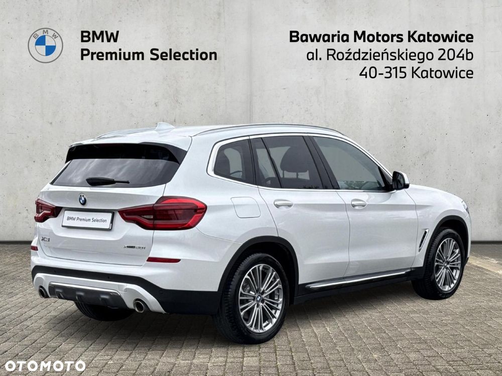 BMW X3 - 5