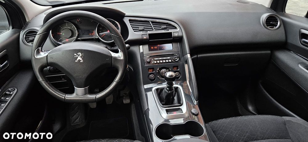 Peugeot 3008 1.6 HDi Access - 15