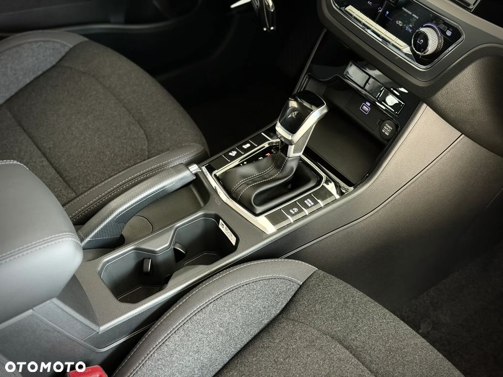 SsangYong/KGM Korando 1.5 T-GDI Joy 2WD - 10