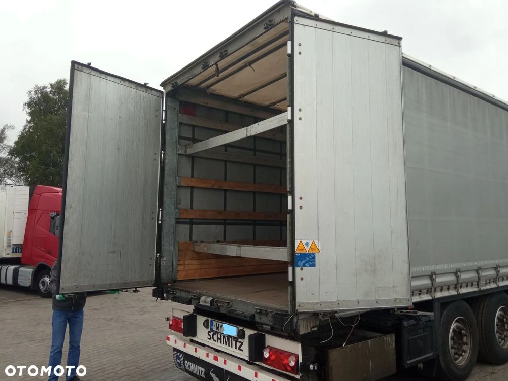 Schmitz Cargobull scs 24 - 3
