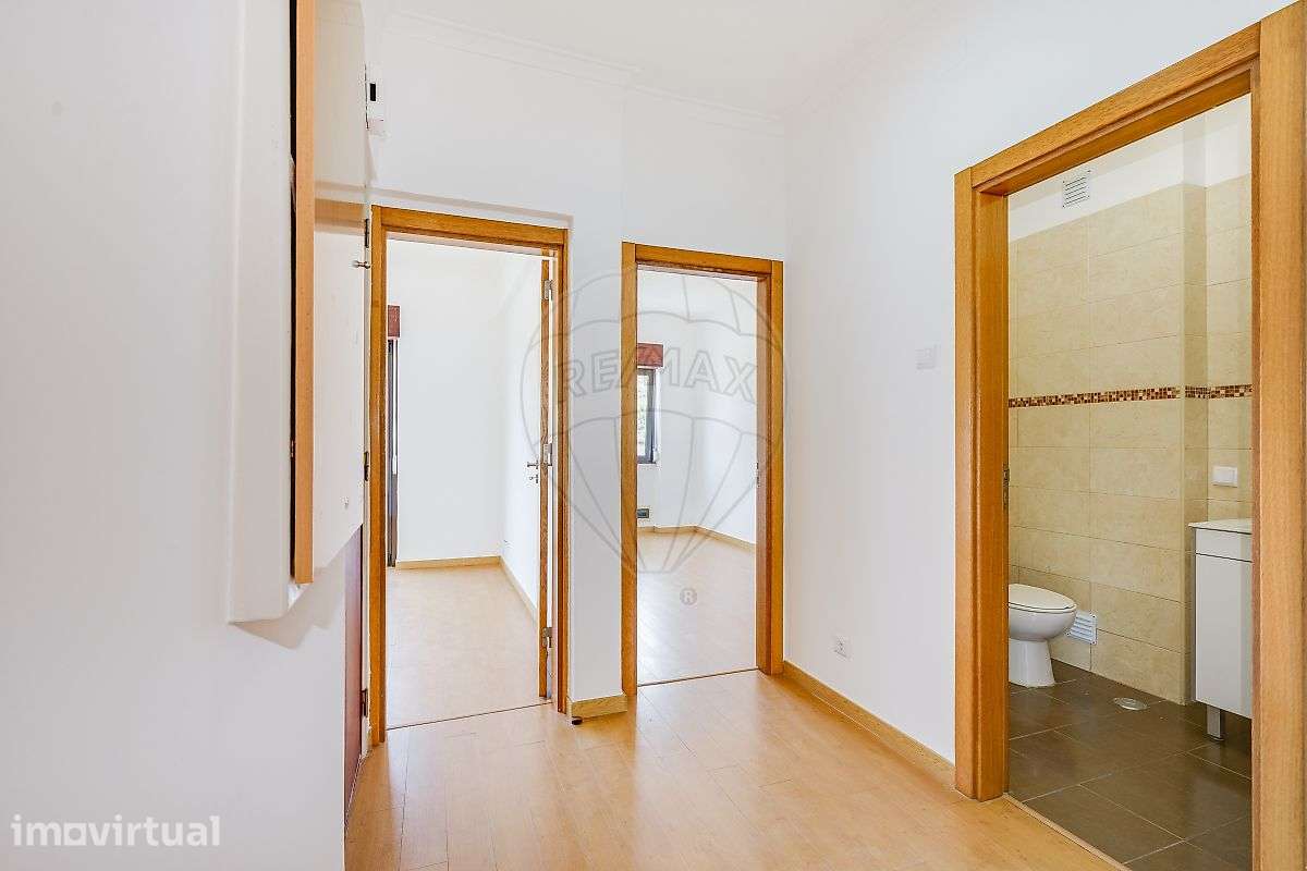 Apartamento T2 para arrendamento - Grande imagem: 4/20