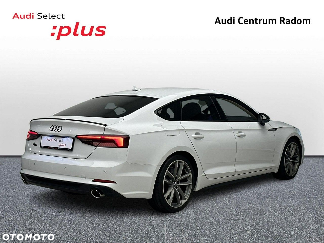 Audi A5 - 5