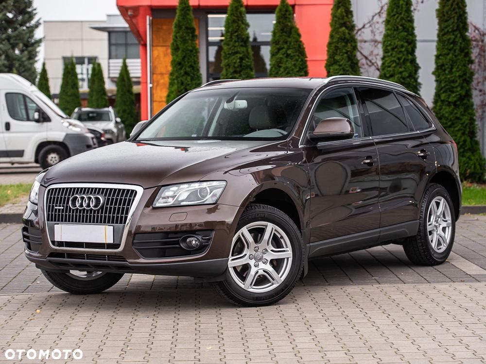 Audi Q5 - 4
